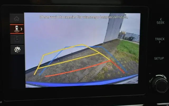 KIA XCeed 1.5 T-GDI M DCT