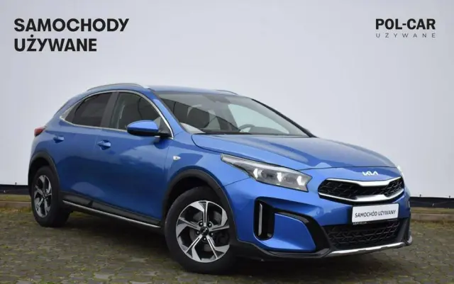 KIA XCeed 1.5 T-GDI M DCT