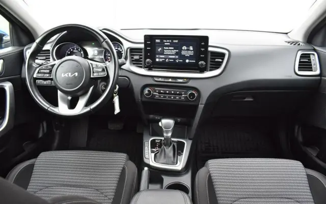 KIA XCeed 1.5 T-GDI M DCT