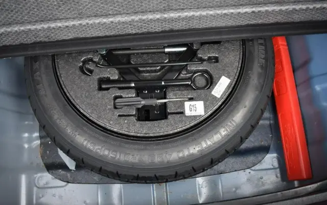 KIA XCeed 1.5 T-GDI M DCT