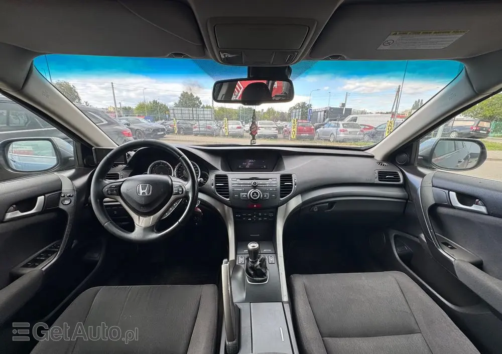 HONDA Accord 2.2d Executive