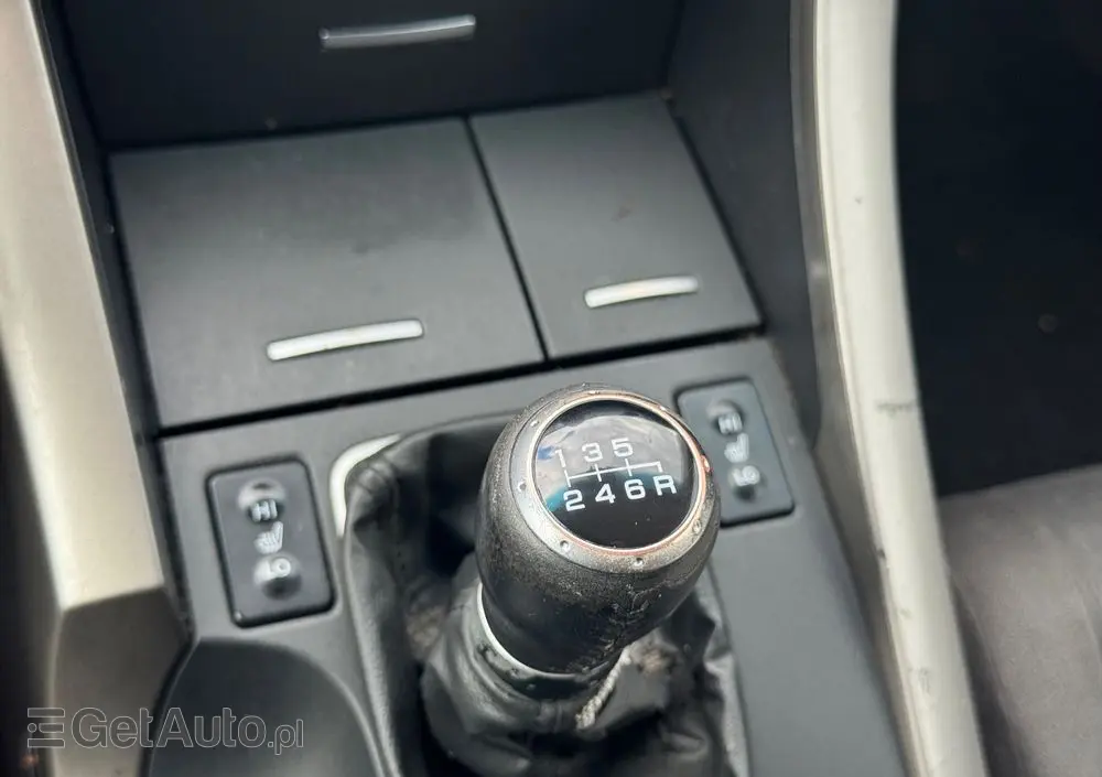 HONDA Accord 2.2d Executive