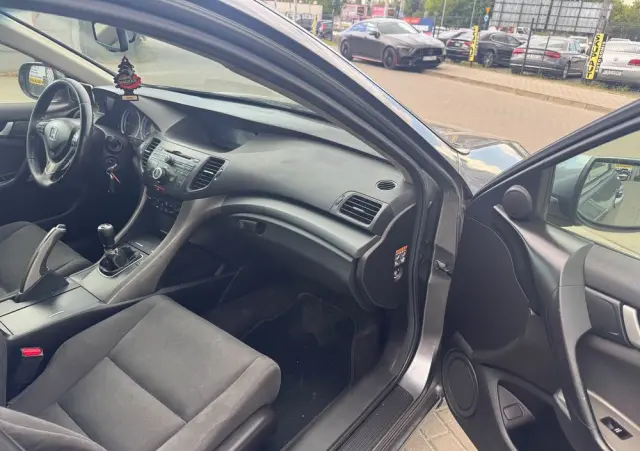 HONDA Accord 2.2d Executive