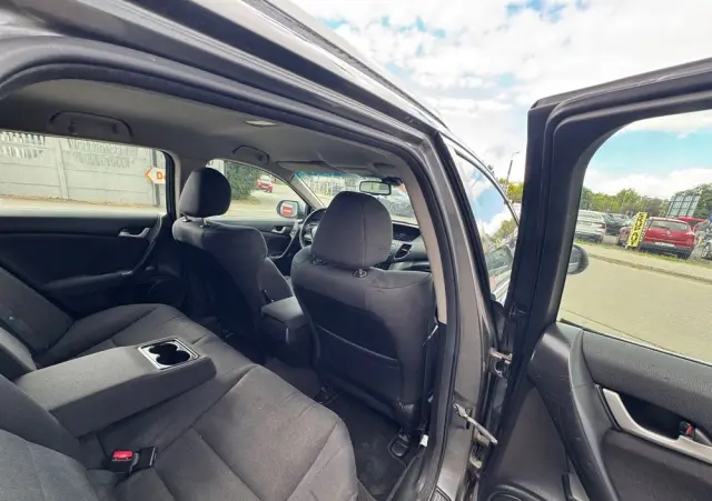 HONDA Accord 2.2d Executive