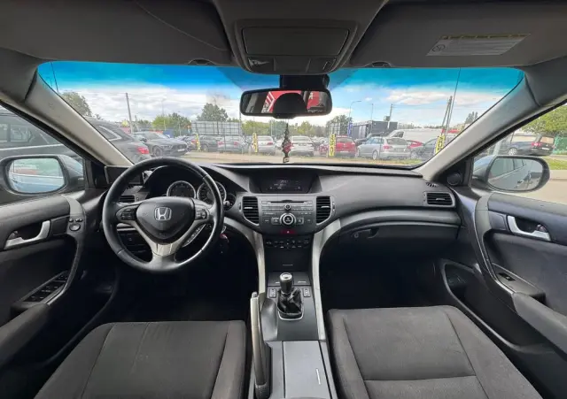 HONDA Accord 2.2d Executive