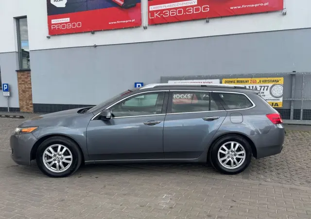 HONDA Accord 2.2d Executive
