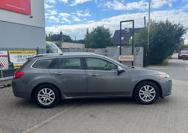 HONDA Accord 2.2d Executive