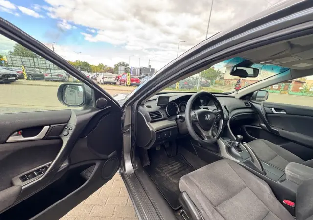 HONDA Accord 2.2d Executive