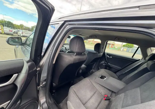 HONDA Accord 2.2d Executive