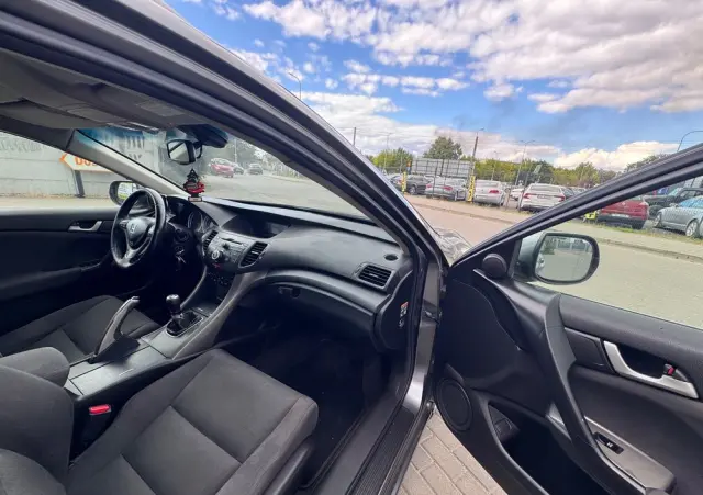 HONDA Accord 2.2d Executive