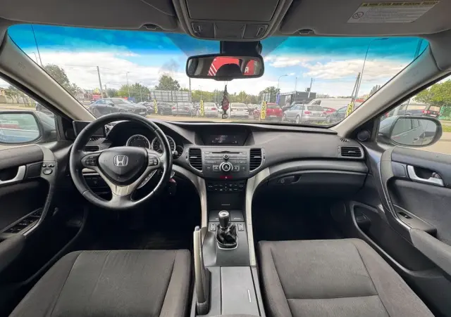 HONDA Accord 2.2d Executive