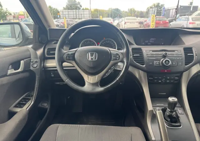 HONDA Accord 2.2d Executive