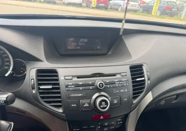 HONDA Accord 2.2d Executive