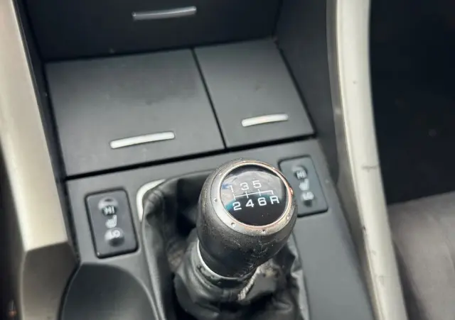 HONDA Accord 2.2d Executive