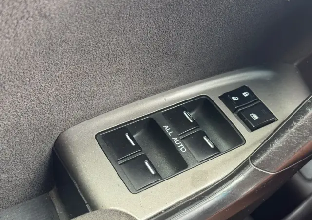 HONDA Accord 2.2d Executive