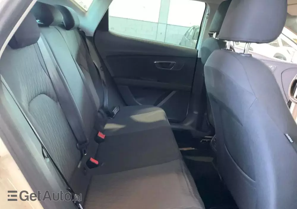 SEAT Leon 1.6 TDI Style