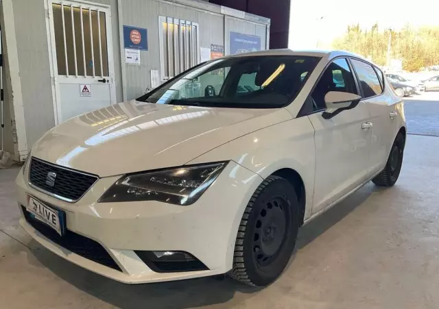 SEAT Leon 1.6 TDI Style