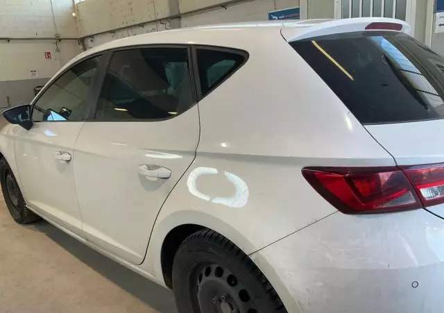 SEAT Leon 1.6 TDI Style