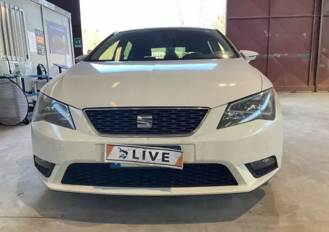 SEAT Leon 1.6 TDI Style