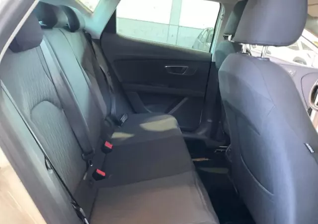 SEAT Leon 1.6 TDI Style