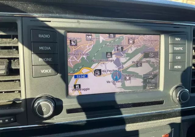 SEAT Leon 1.6 TDI Style