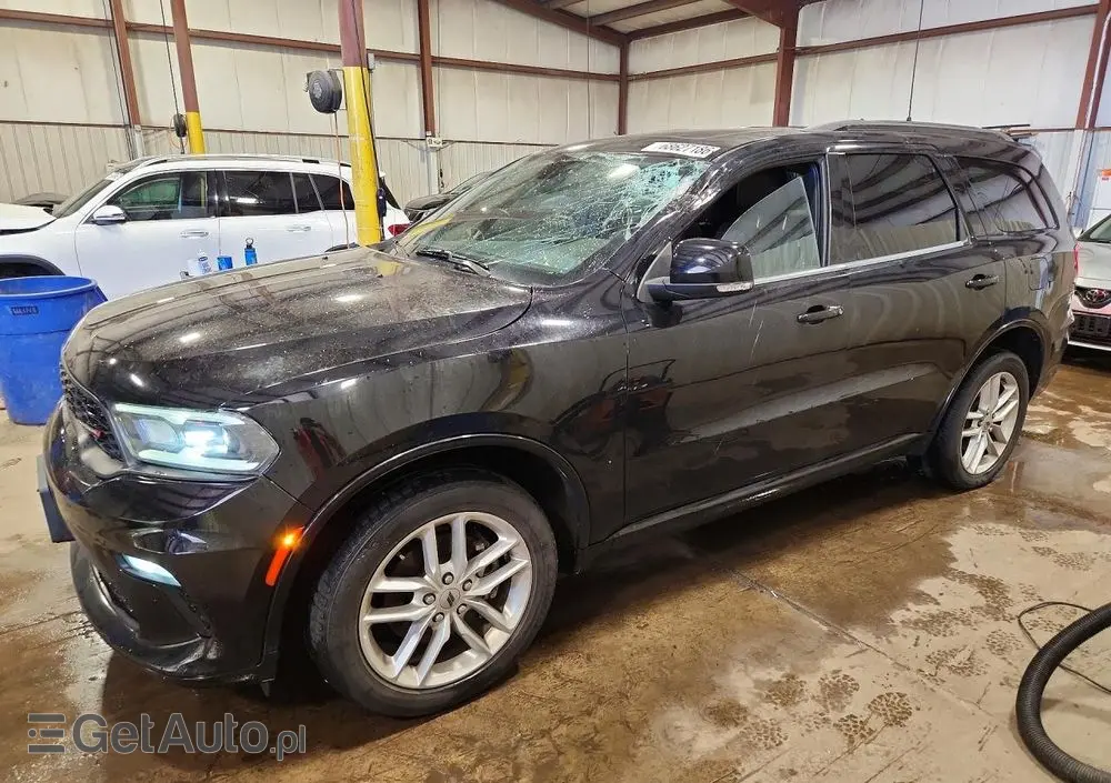 DODGE Durango 
