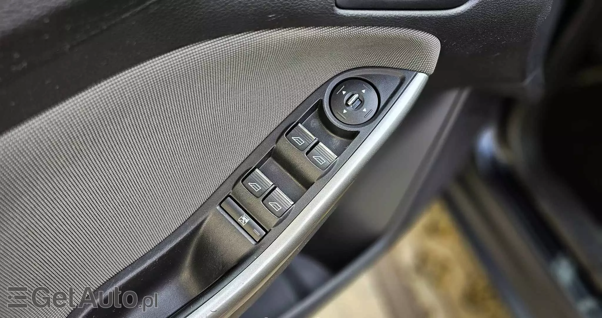 FORD Focus 1.6 TDCi Trend