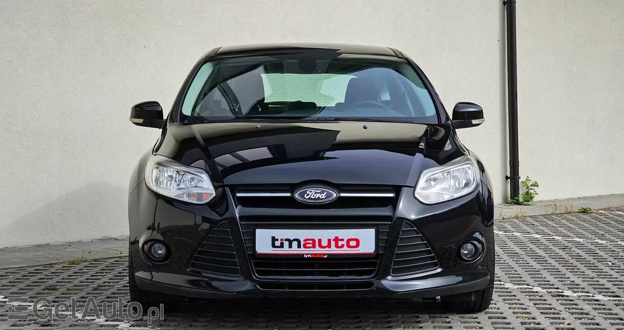 FORD Focus 1.6 TDCi Trend