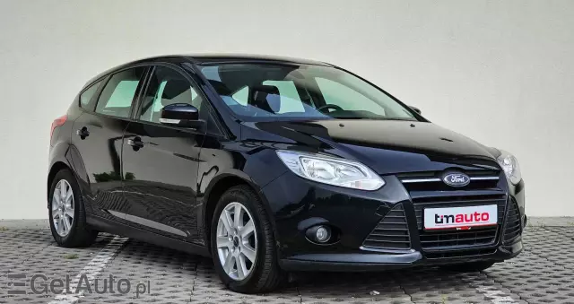 FORD Focus 1.6 TDCi Trend