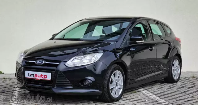 FORD Focus 1.6 TDCi Trend