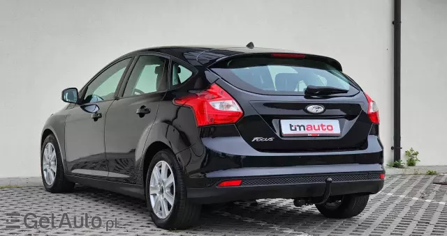FORD Focus 1.6 TDCi Trend