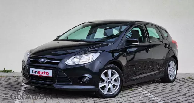FORD Focus 1.6 TDCi Trend