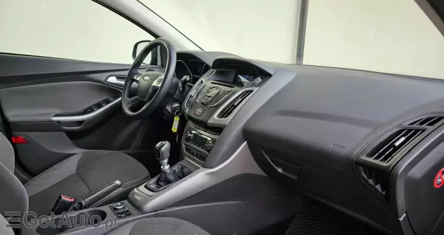FORD Focus 1.6 TDCi Trend