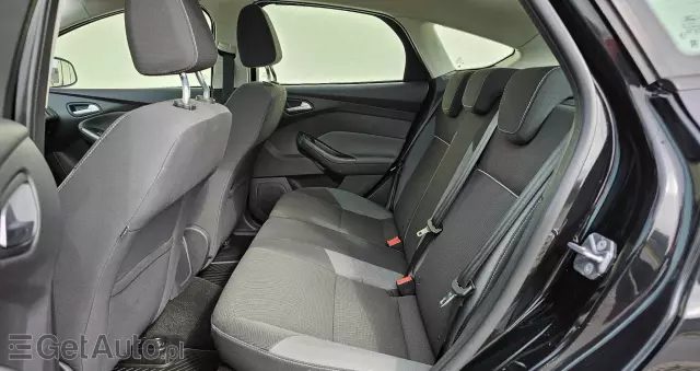 FORD Focus 1.6 TDCi Trend
