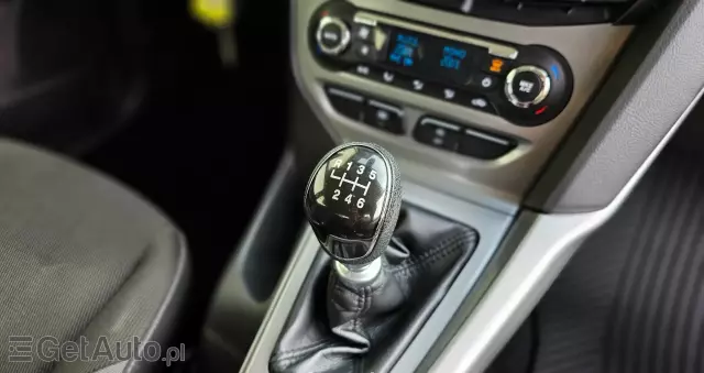 FORD Focus 1.6 TDCi Trend