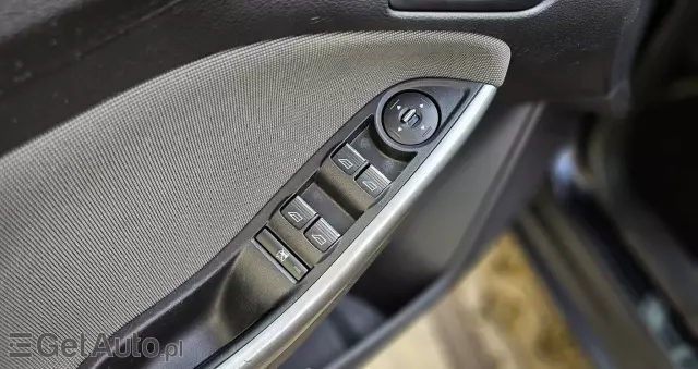 FORD Focus 1.6 TDCi Trend