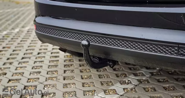 FORD Focus 1.6 TDCi Trend