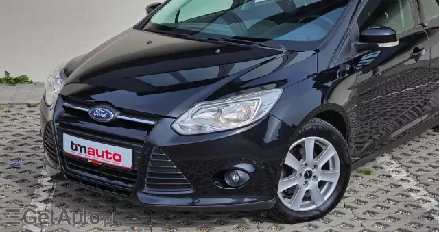 FORD Focus 1.6 TDCi Trend