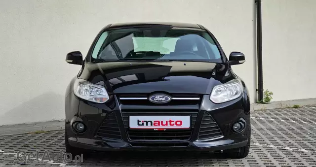 FORD Focus 1.6 TDCi Trend