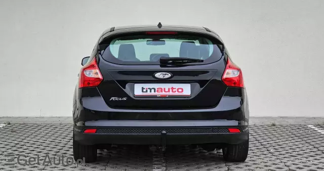 FORD Focus 1.6 TDCi Trend