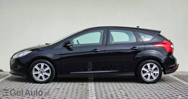 FORD Focus 1.6 TDCi Trend