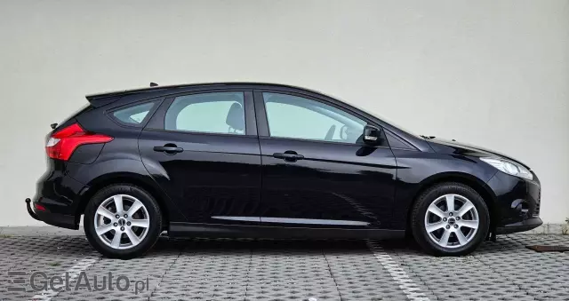 FORD Focus 1.6 TDCi Trend