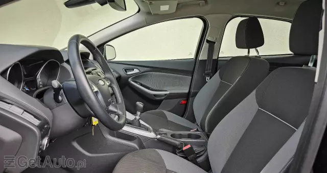 FORD Focus 1.6 TDCi Trend