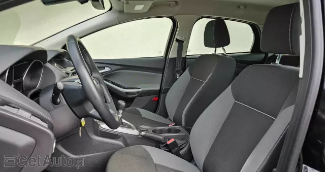 FORD Focus 1.6 TDCi Trend