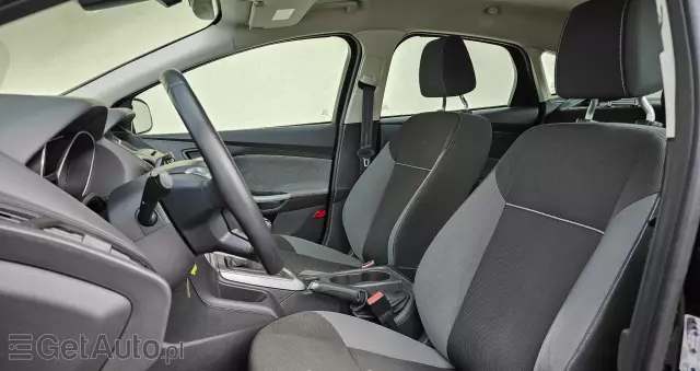 FORD Focus 1.6 TDCi Trend