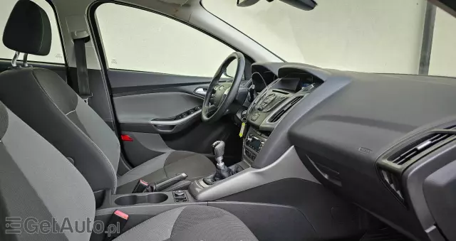 FORD Focus 1.6 TDCi Trend