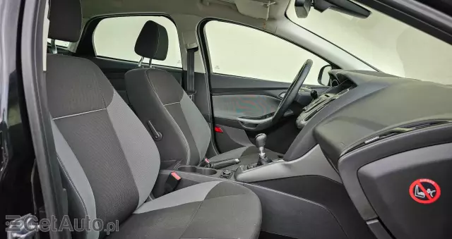 FORD Focus 1.6 TDCi Trend