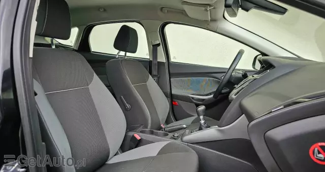 FORD Focus 1.6 TDCi Trend