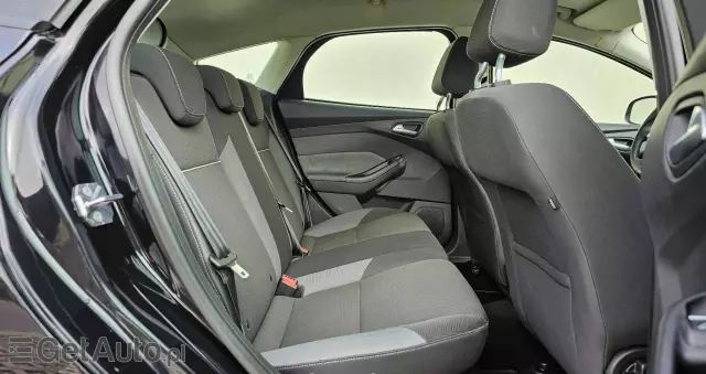 FORD Focus 1.6 TDCi Trend