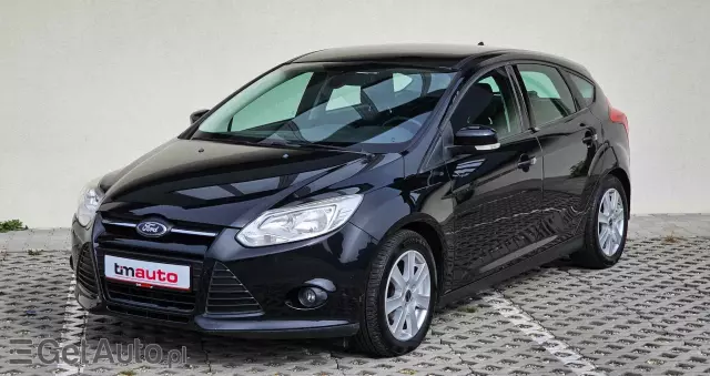 FORD Focus 1.6 TDCi Trend